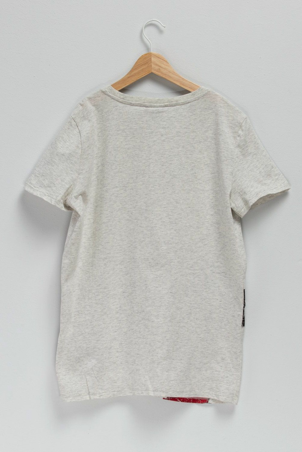 ONLY KIDS - Polera Algodón Niña Only Kids