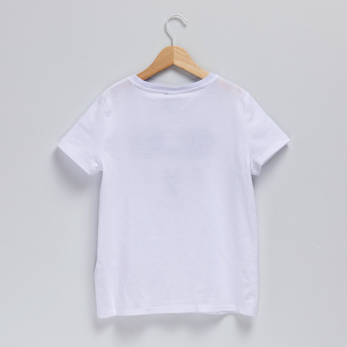 ONLY KIDS - Polera Algodón Niña Only Kids