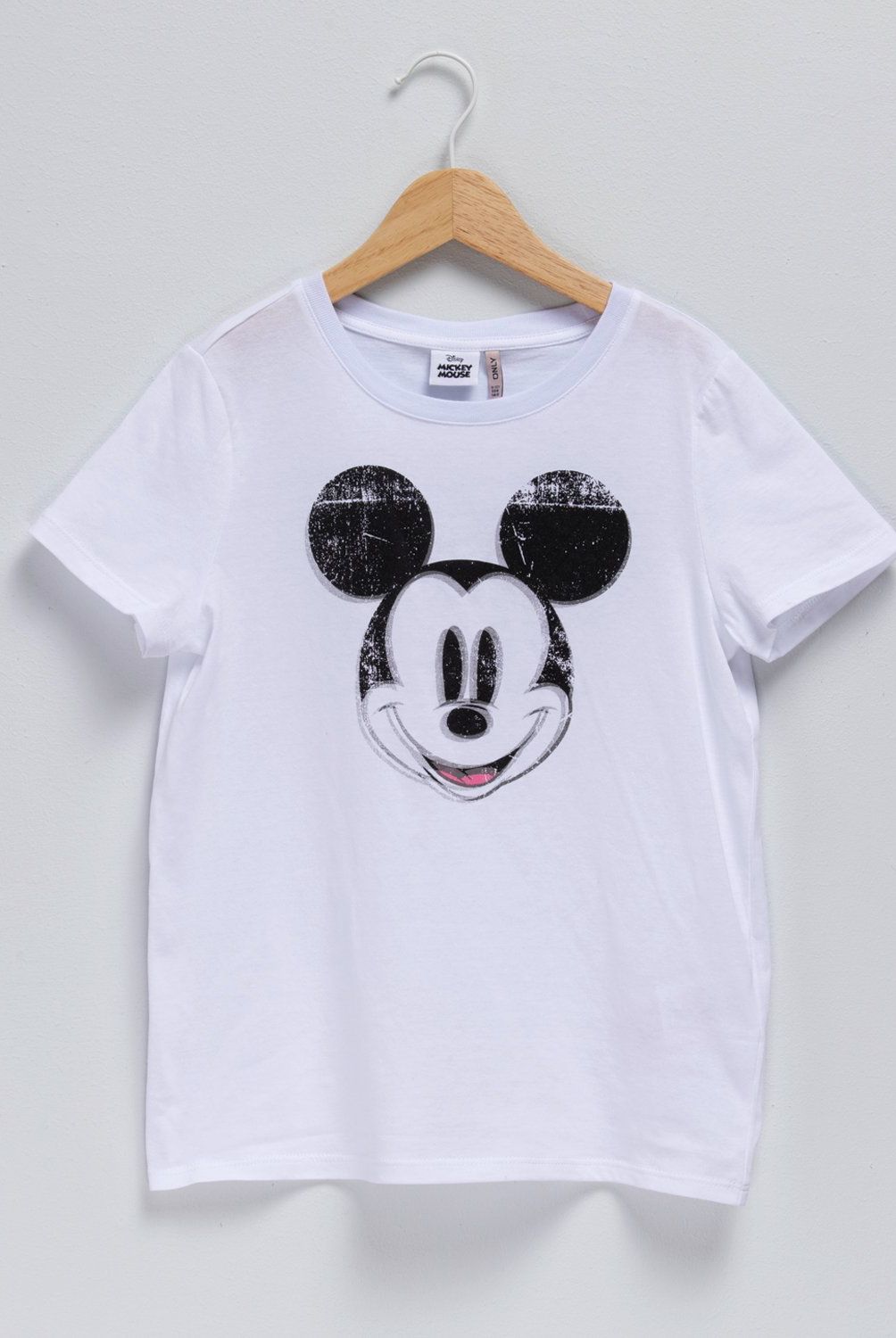 ONLY KIDS - Polera Algodón Niña Only Kids