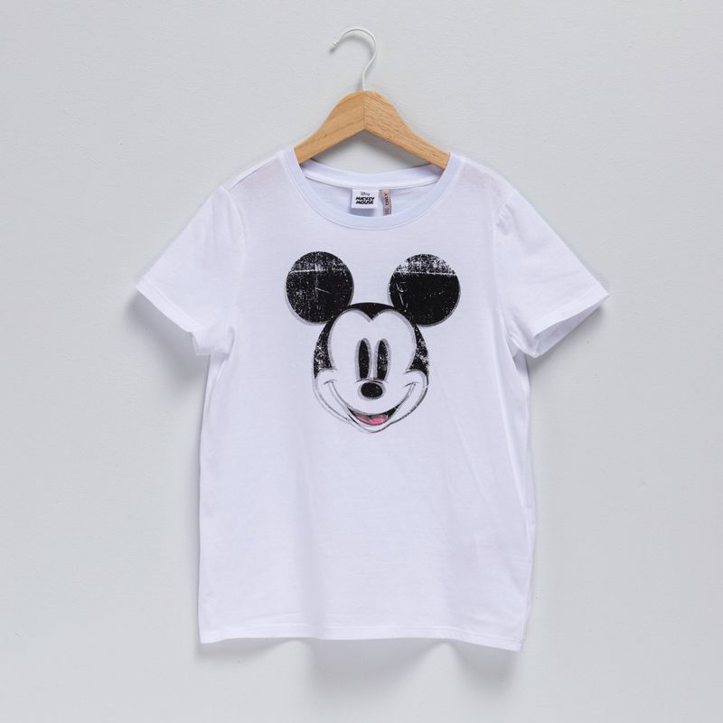 ONLY KIDS - Polera Algodón Niña Only Kids