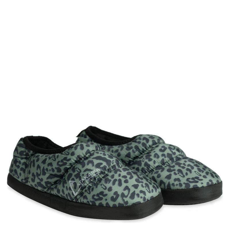 ATAKAMA OUTDOOR - Atakama Pantuflas Mujer
