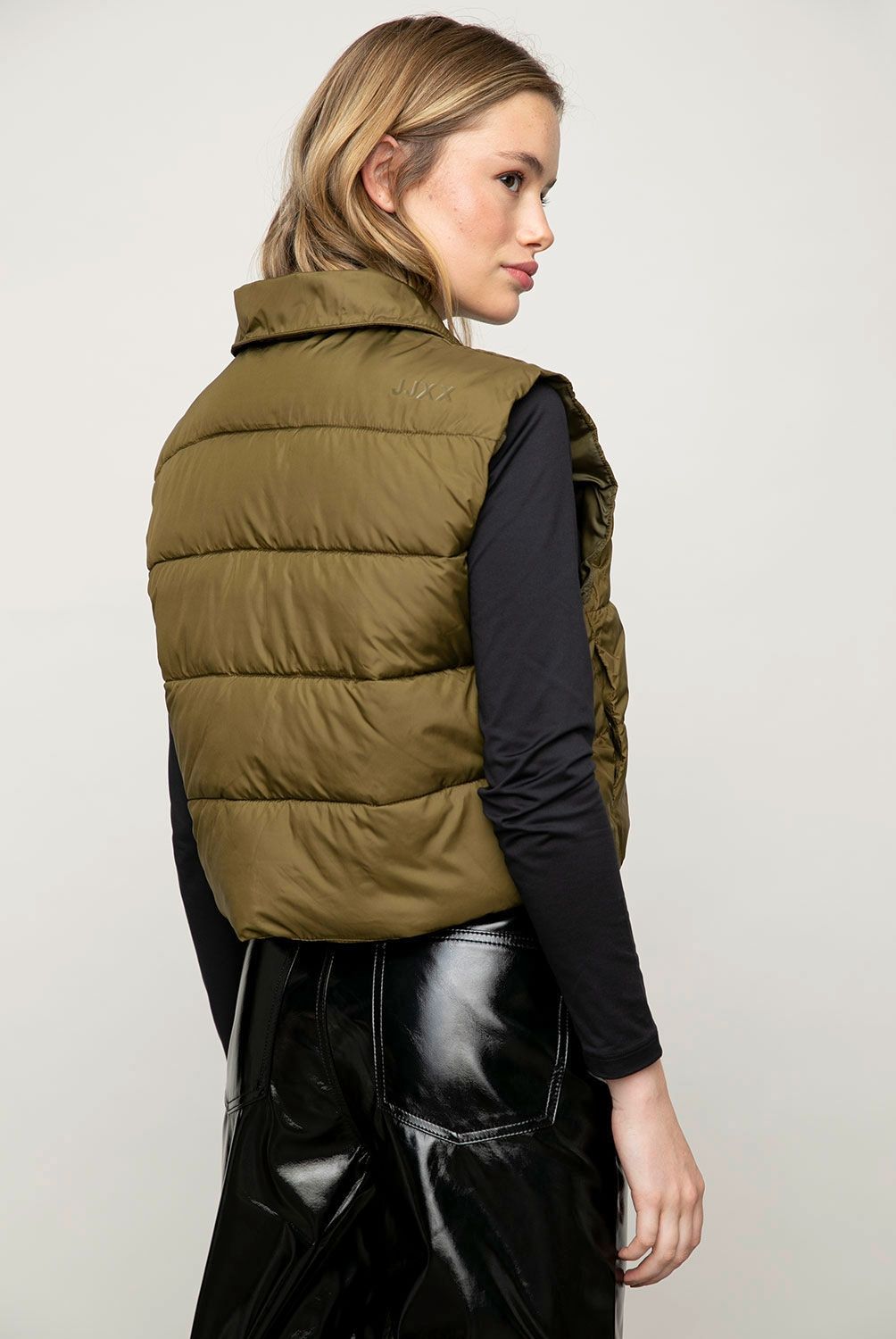 JJXX - JJXX Parka Sin Mangas Mujer