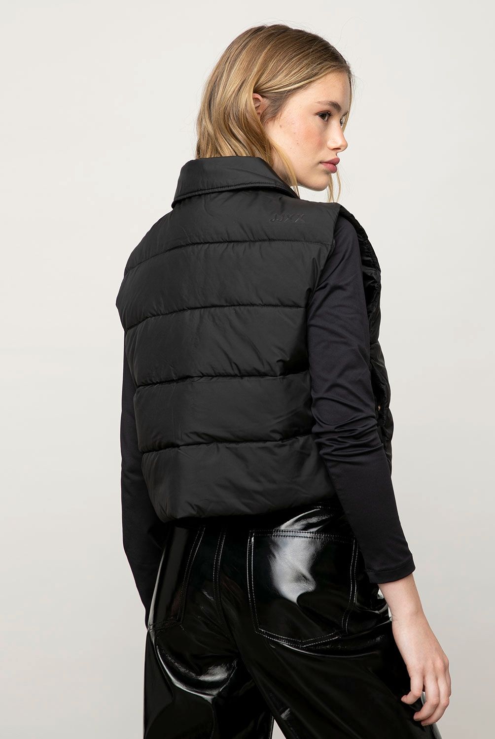 JJXX Parka - militare/verde screziato