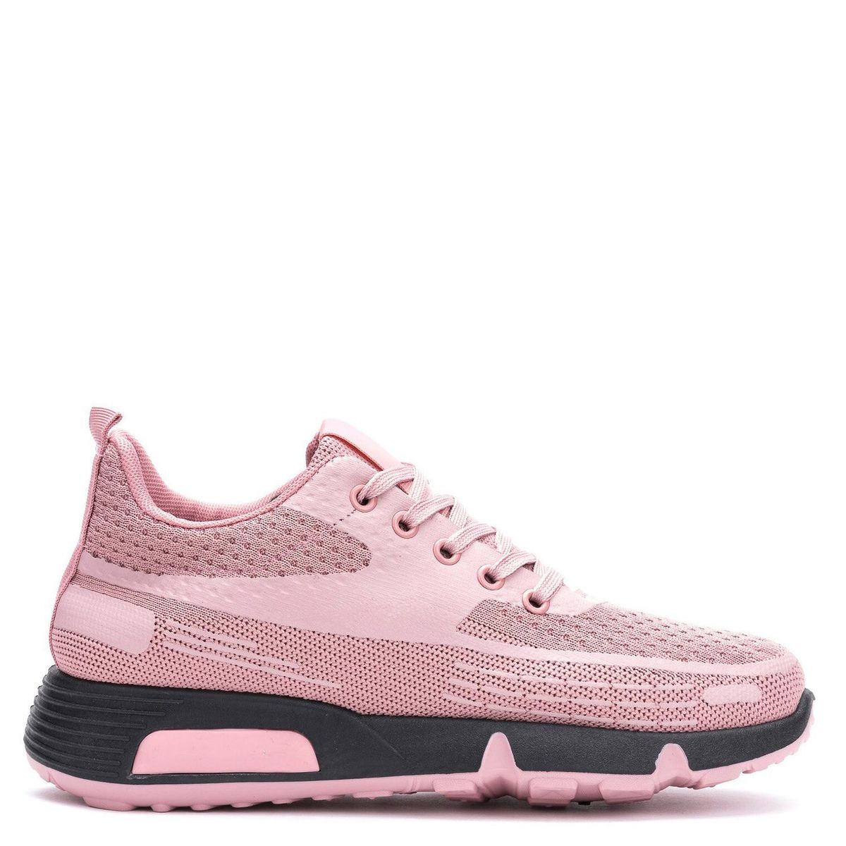 CHANCLETA - Zapatilla Zaia Pink Chancleta