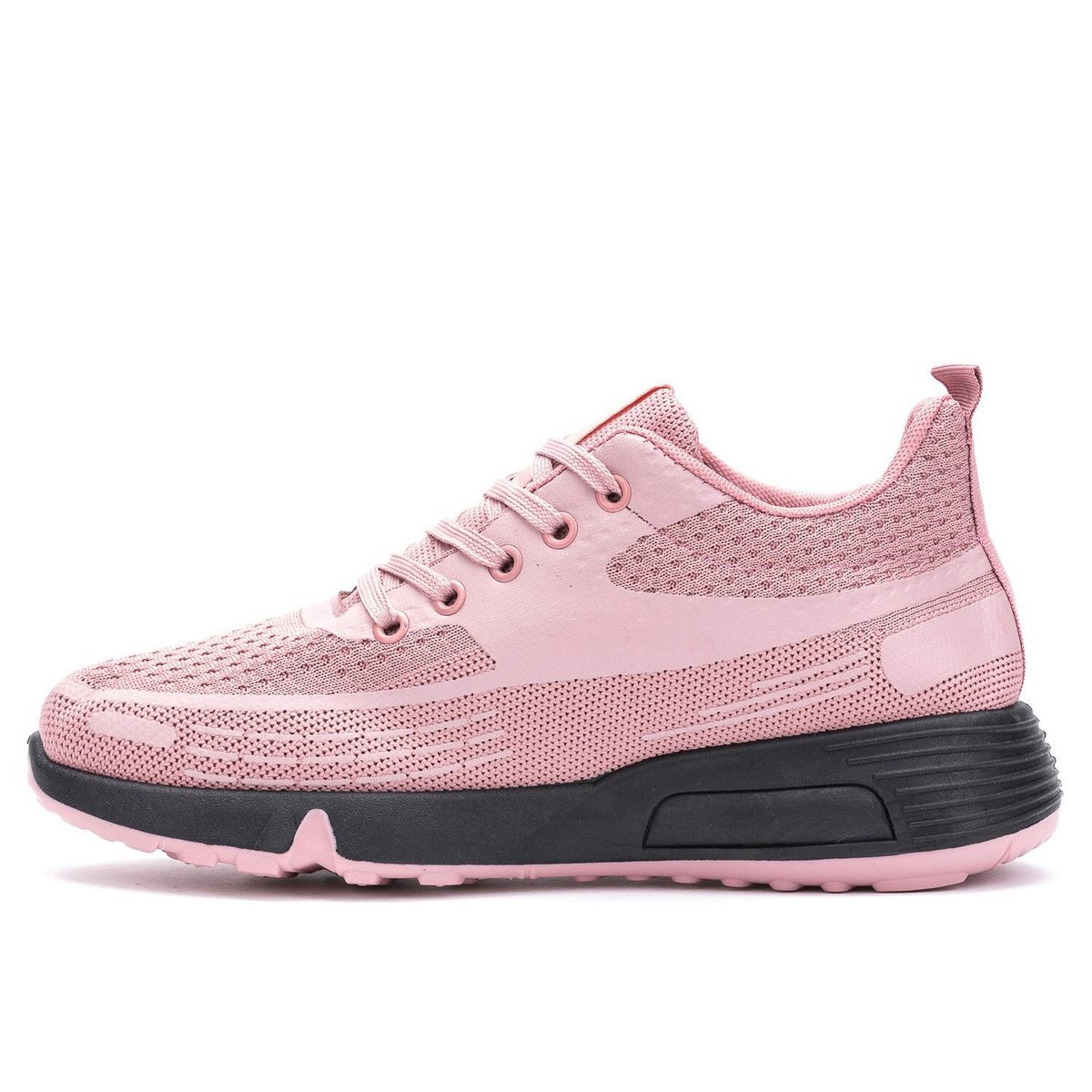 CHANCLETA - Zapatilla Zaia Pink Chancleta