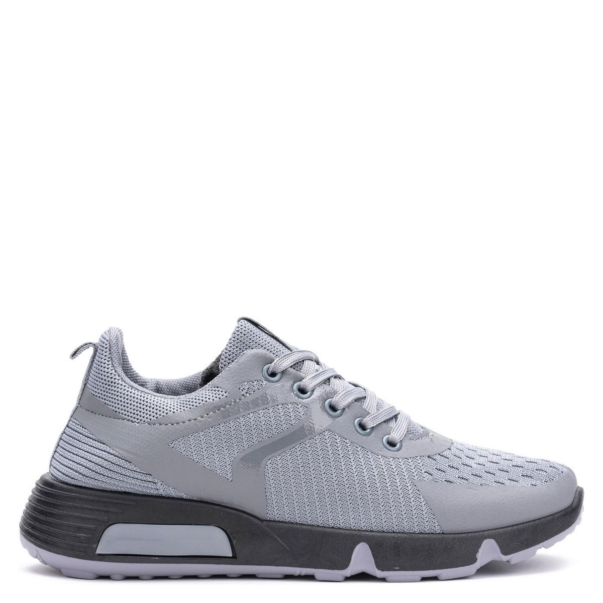 CHANCLETA - Zapatilla Talina Grey Chancleta