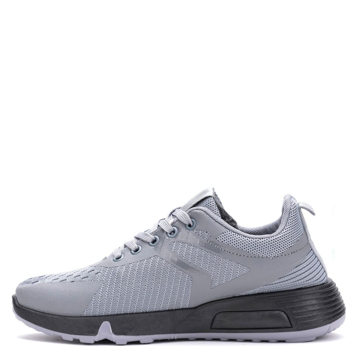 CHANCLETA - Zapatilla Talina Grey Chancleta