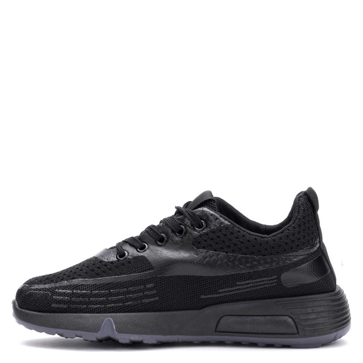 CHANCLETA - Zapatilla Aroa Grey Chancleta