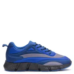 CHANCLETA - Zapatilla Lina Blue