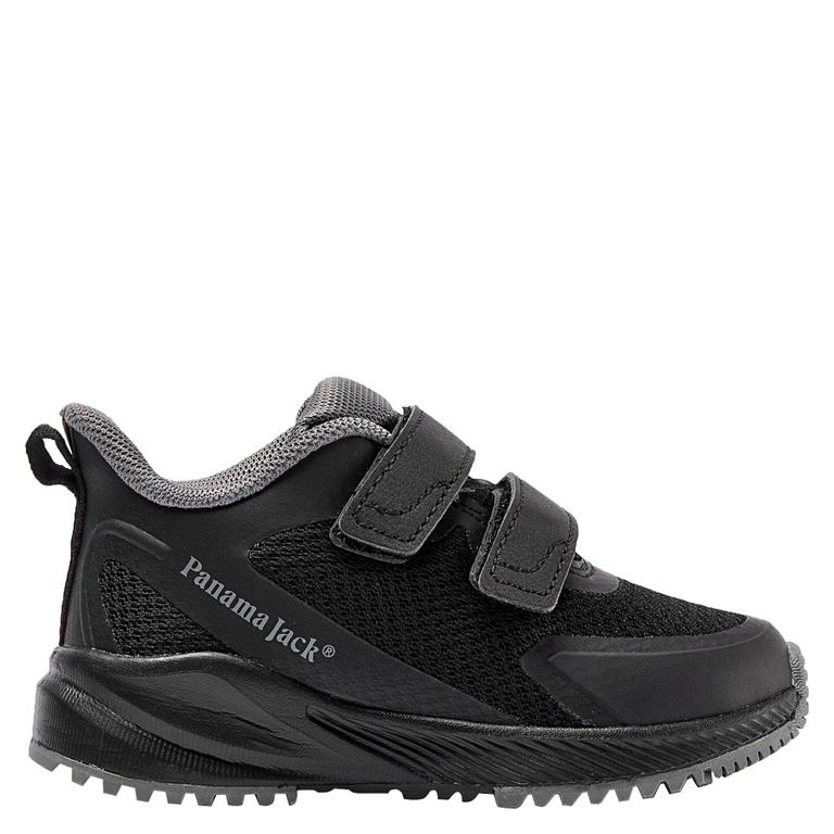 Zapatilla Urbana Niño Negro