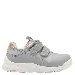 PANAMA JACK - Zapatilla Urbana Niña Gris