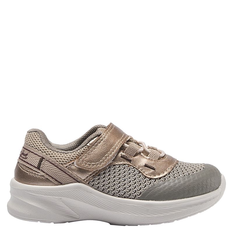 PANAMA JACK - Zapatilla Urbana Niña Rosado (22 a 27) Panama Jack