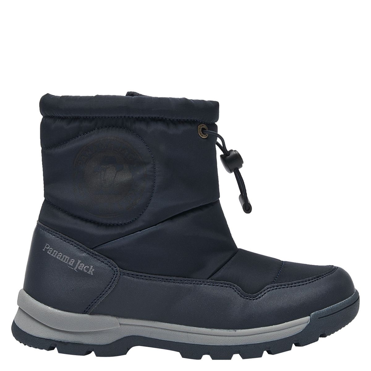 PANAMA JACK - Bota Niño Azul Panama Jack