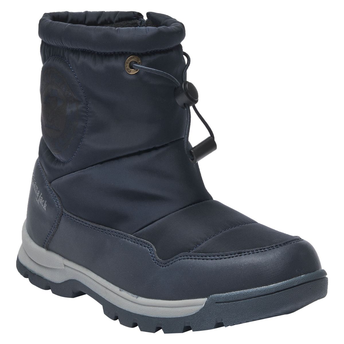 PANAMA JACK - Bota Niño Azul Panama Jack