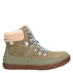 PANAMA JACK - Botin Niña Verde (34 a 38)