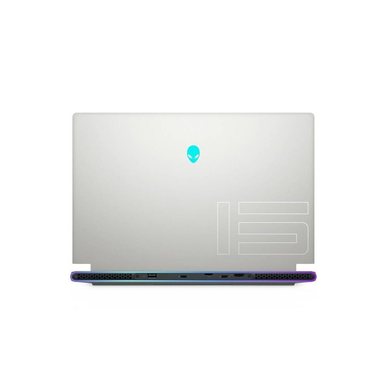 DELL - Dell Alienware X15 R1 I7-11800H/ Rtx 3070/ 16Gb/ W