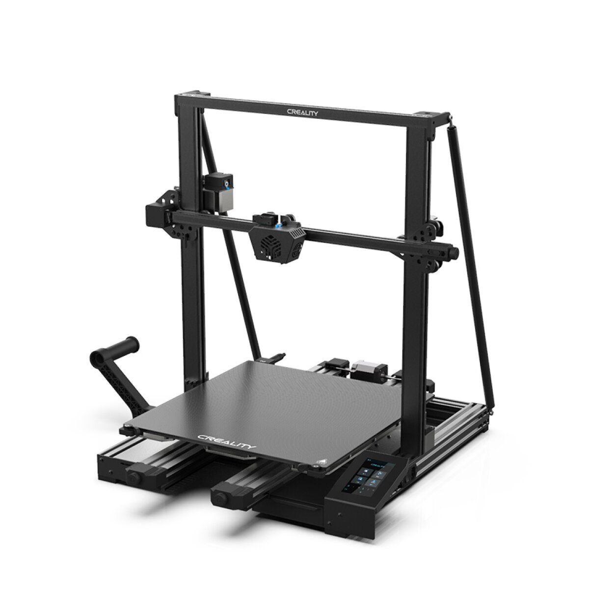 CREALITY - Impresora 3D Cr-6 Max