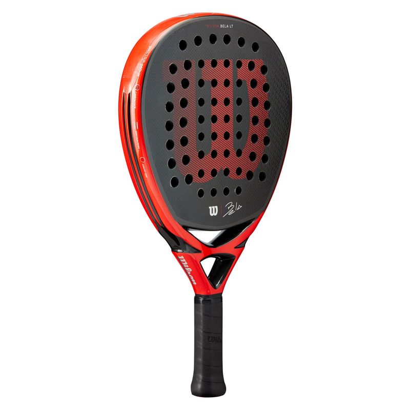 WILSON - Pala De Pádel Bela Lt Wilson