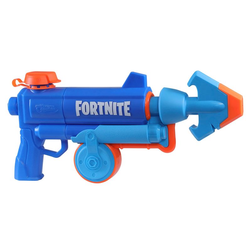 SUPER SOAKER - Fortnite Hg Super Soaker