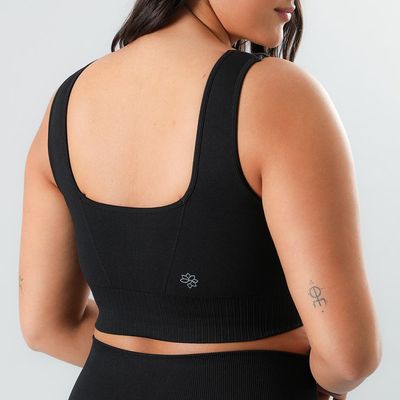 Imagen 2 del producto Sostén Deportivo Mujer