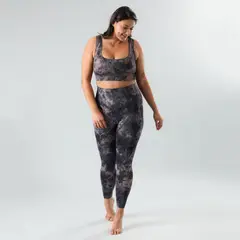 FLORES - Sostén Deportivo Mujer