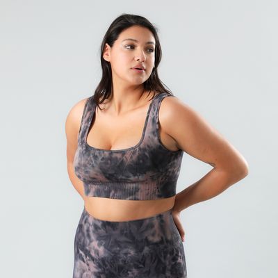 Imagen 2 del producto Sostén Deportivo Mujer