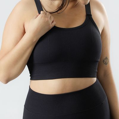 Imagen 2 del producto Sostén Deportivo Mujer