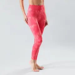FLORES - Leggins Seamless Mujer