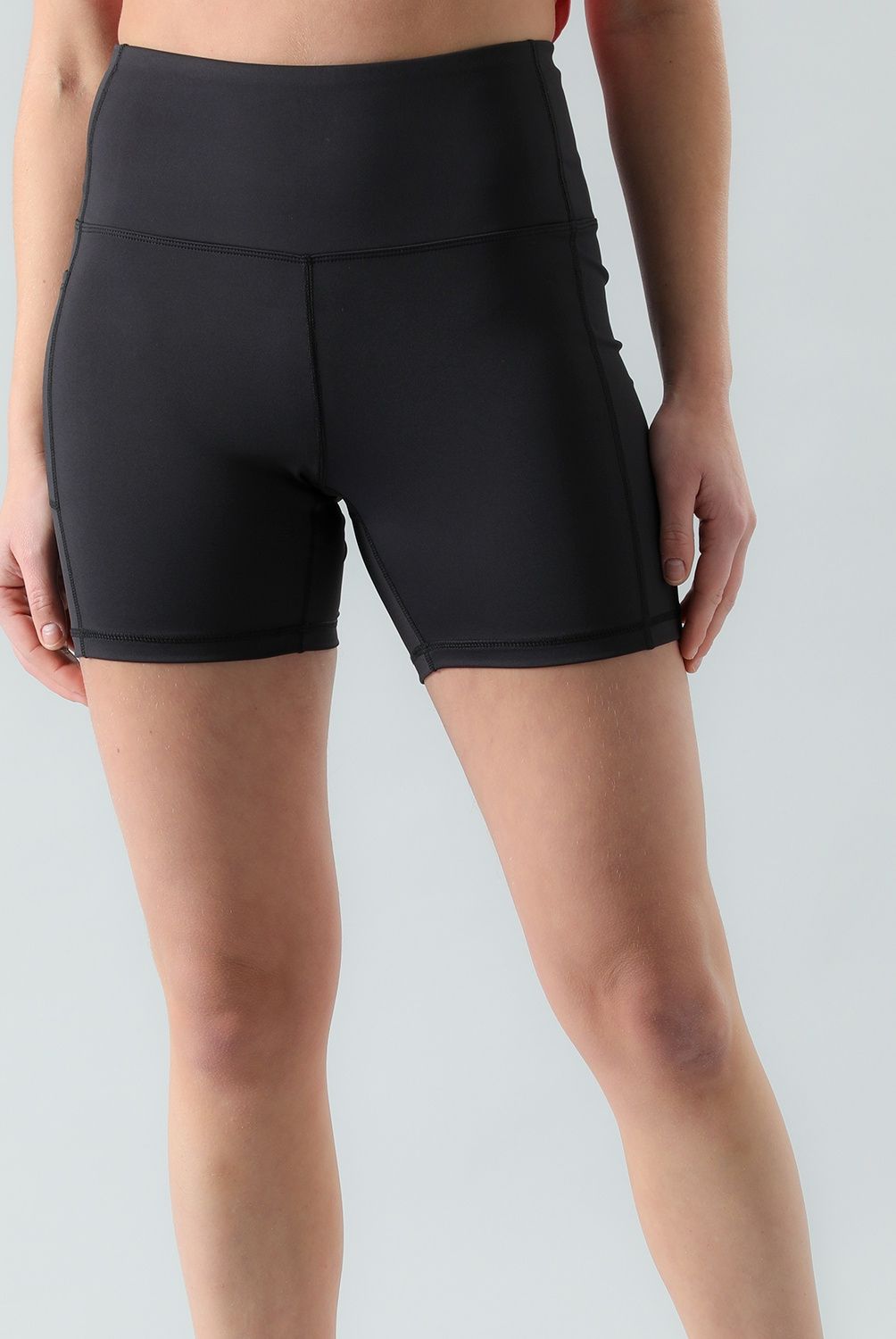 FLORES - Short Leggins Mujer Flores