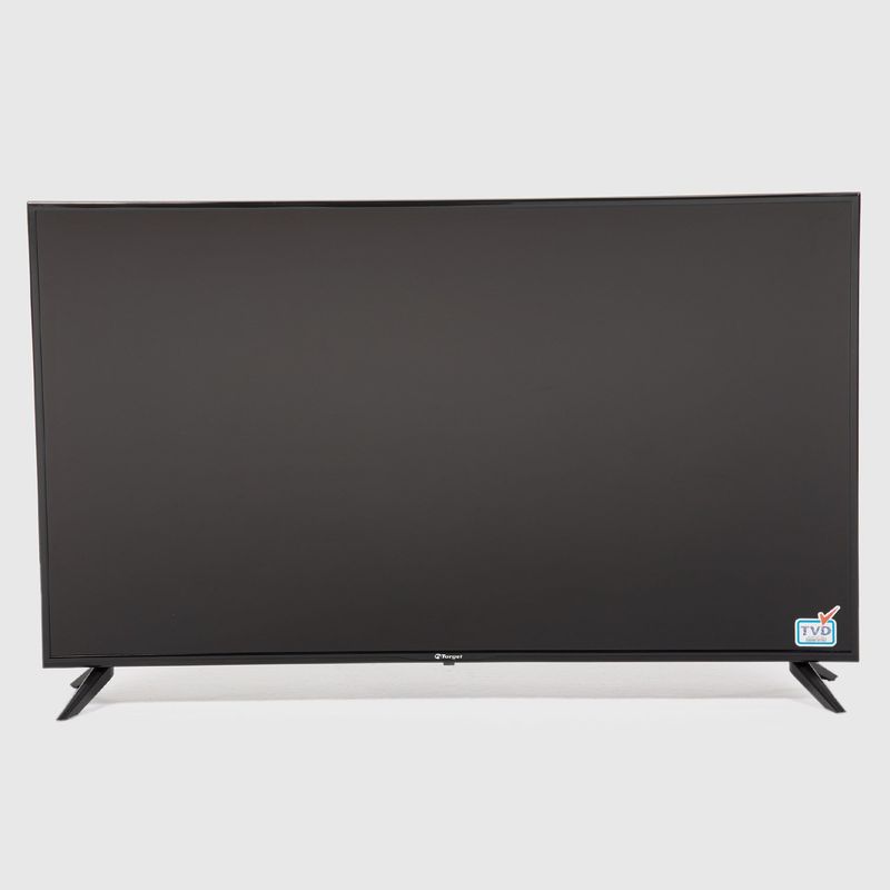 TARGET - Led Smart Tv Nya50Uhd 4K Target