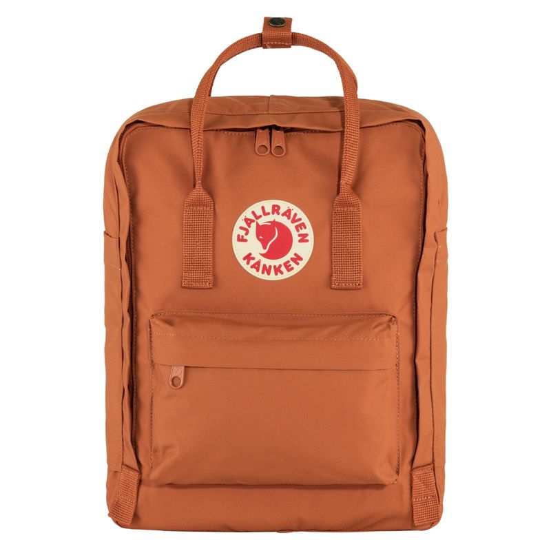 FJALLRAVEN - Mochila Unisex Fjallraven