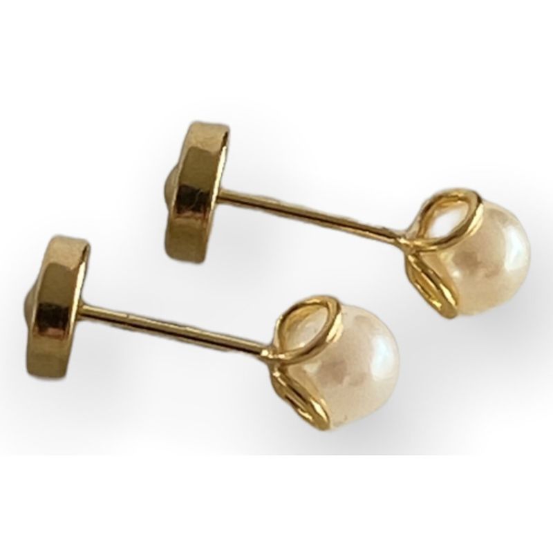 GRANDLIFE - Aros Perla Canastillo