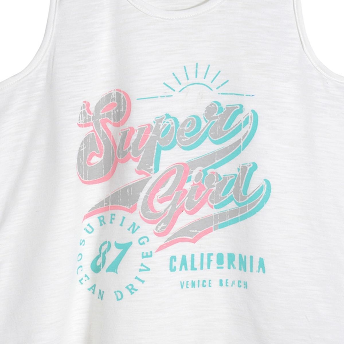 EXCEPTION - Polera Niña