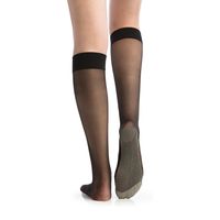 Minimedia Con Cobre Mujer