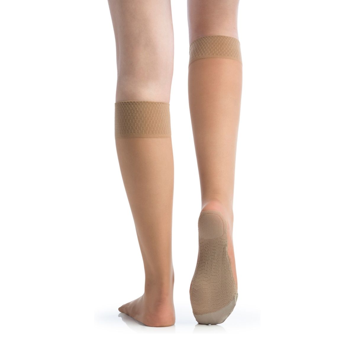 MONARCH - Minimedia Con Cobre Mujer Monarch