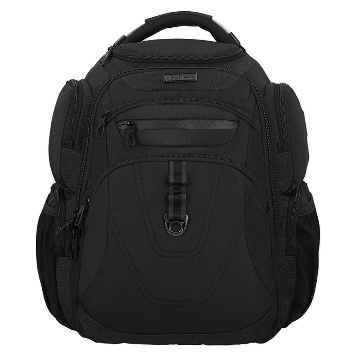 XTREM - Xtrem Mochila Epic Negro Unisex