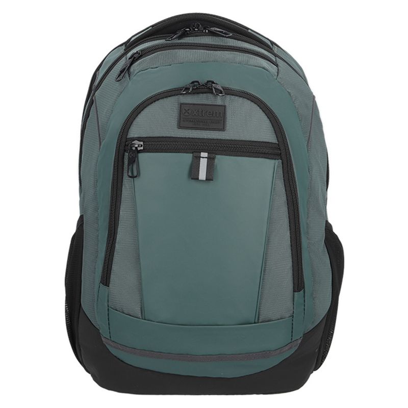 XTREM - Xtrem Mochila Brooklyn Verde