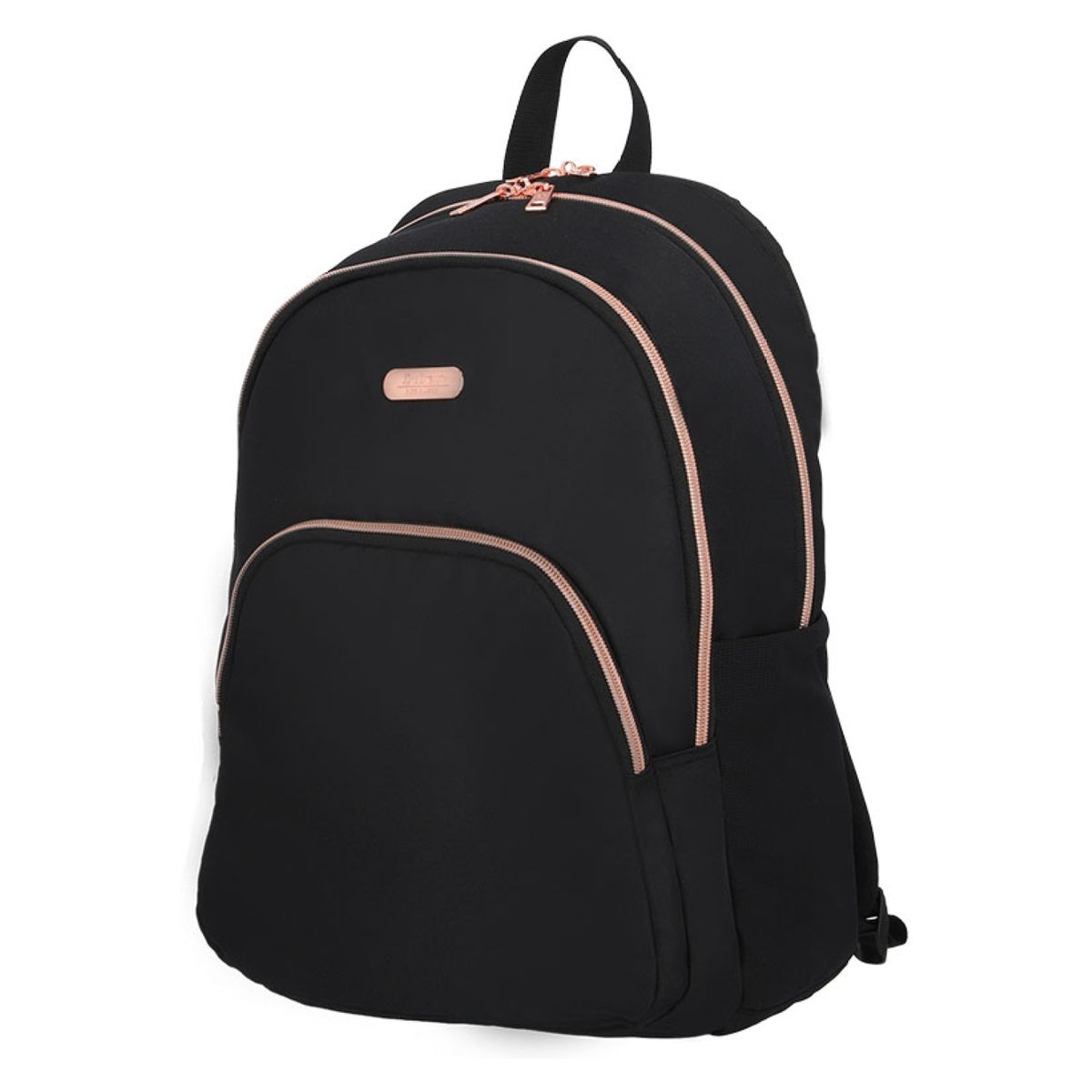 XTREM - Mochila Kansas Negro Unisex Xtrem