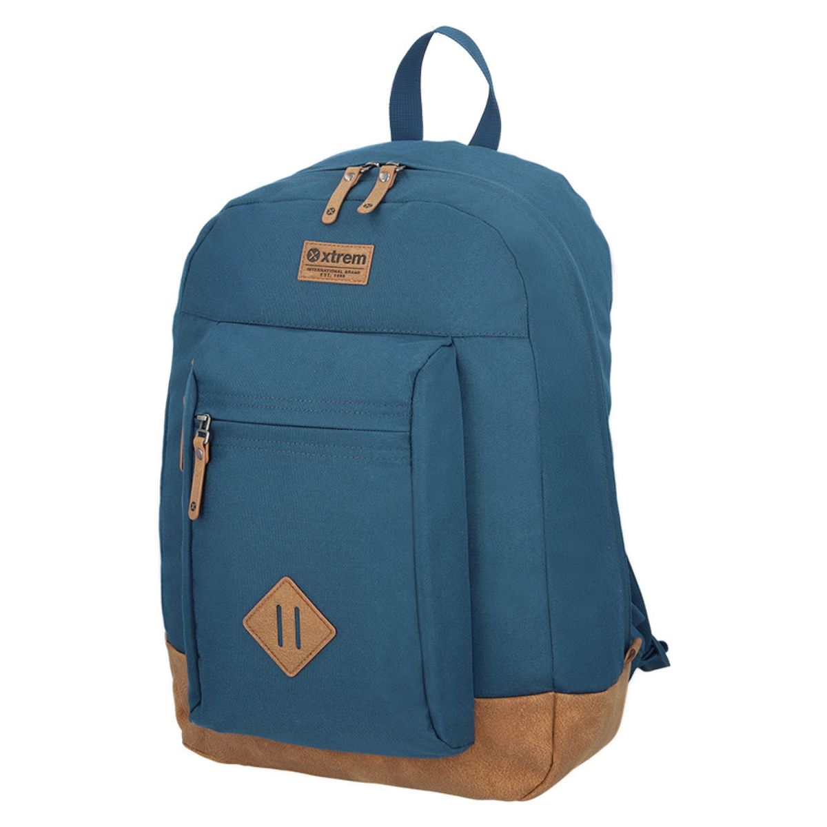 XTREM - Xtrem Mochila Force Azul