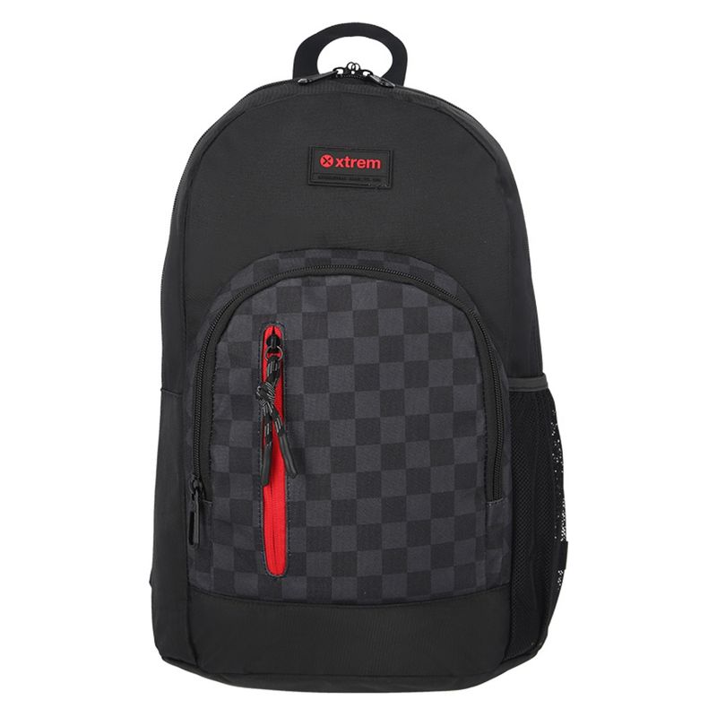XTREM - Xtrem Mochila Austin Negro