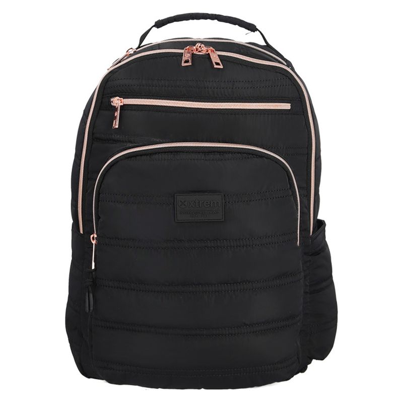 XTREM - Mochila Vermont Unisex Negro Xtrem