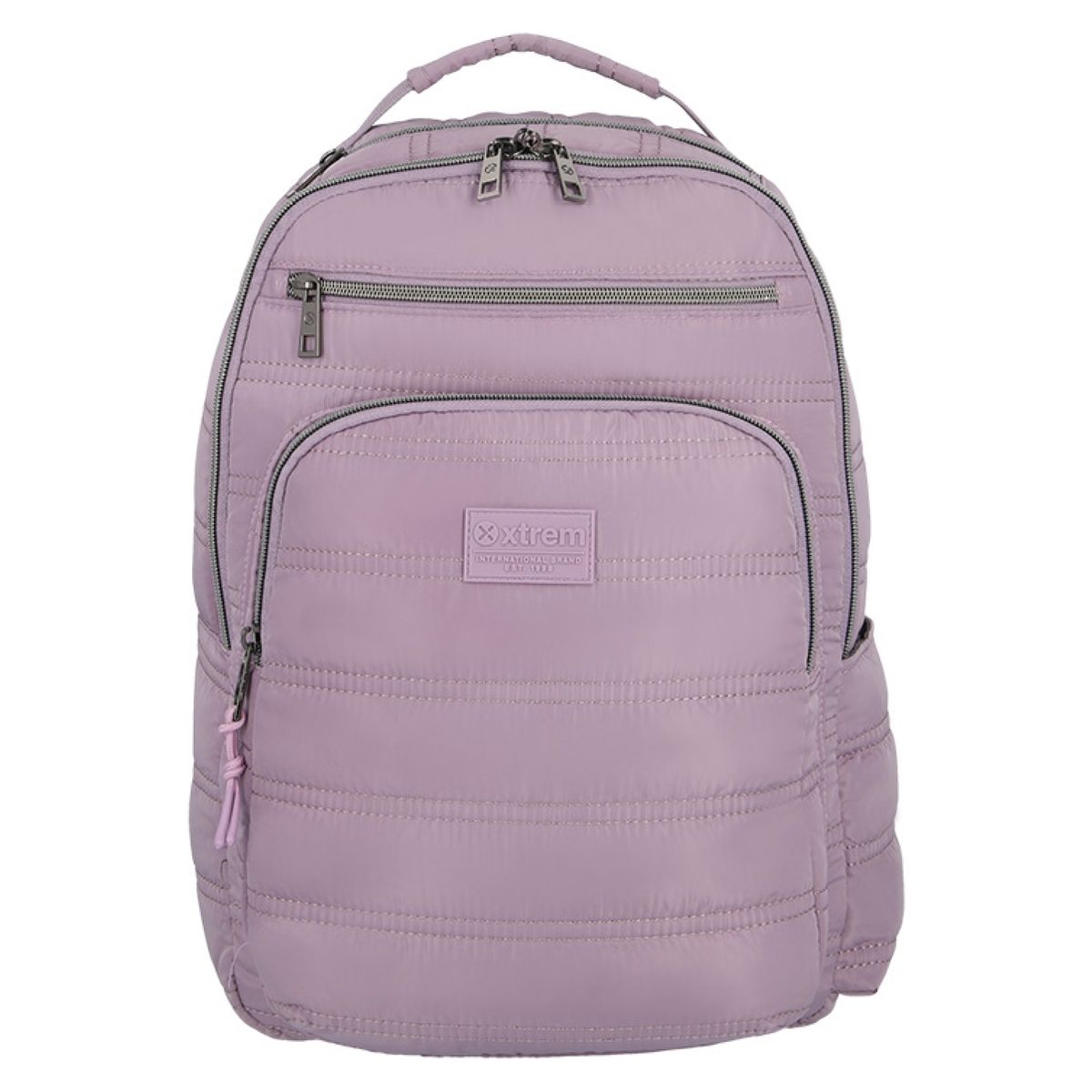 XTREM - Mochila Vermont Unisex Lila Xtrem