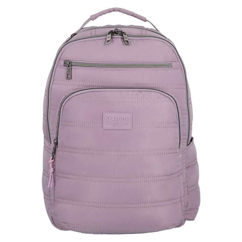XTREM - Mochila Vermont Unisex Lila Xtrem
