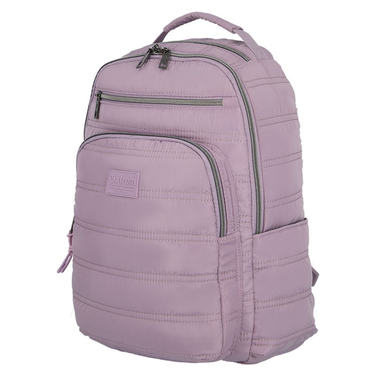 XTREM - Mochila Vermont Unisex Lila Xtrem