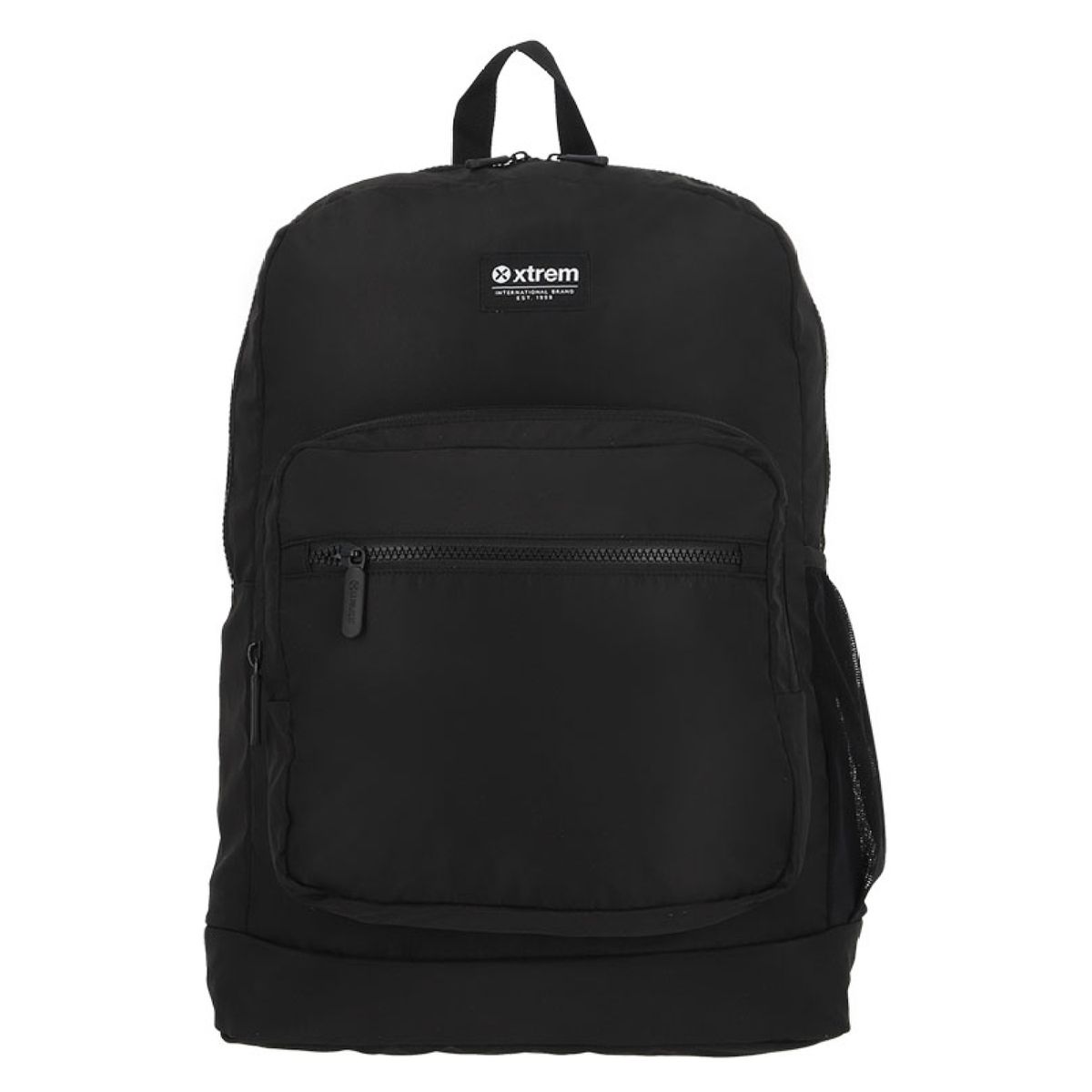 XTREM - Xtrem Mochila Vito Negro Unisex