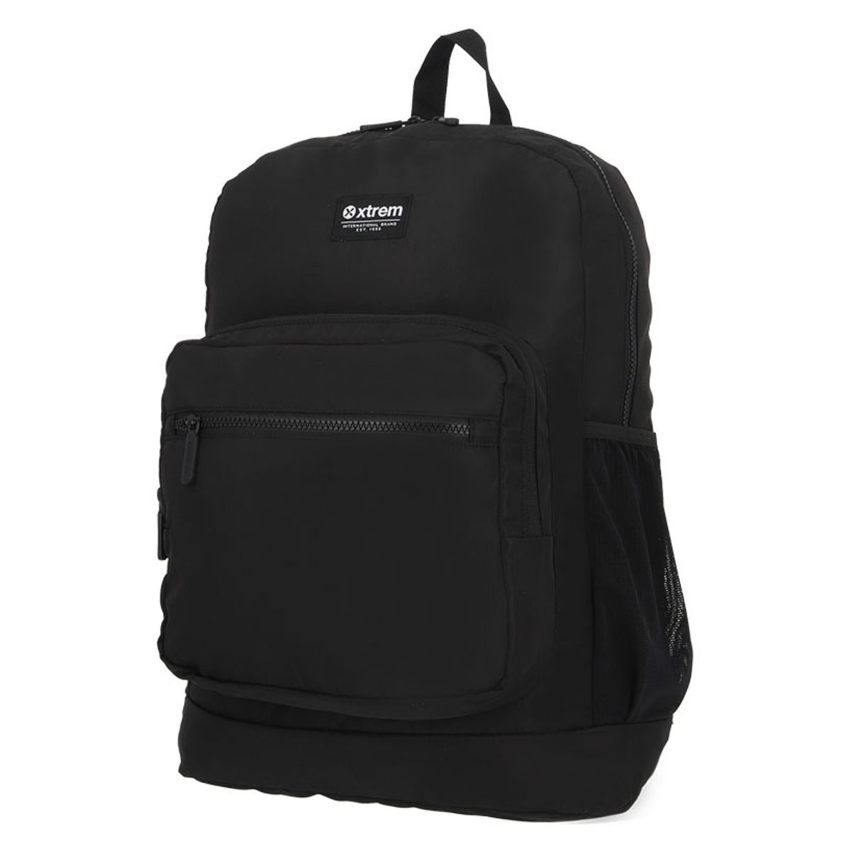 XTREM - Xtrem Mochila Vito Negro Unisex