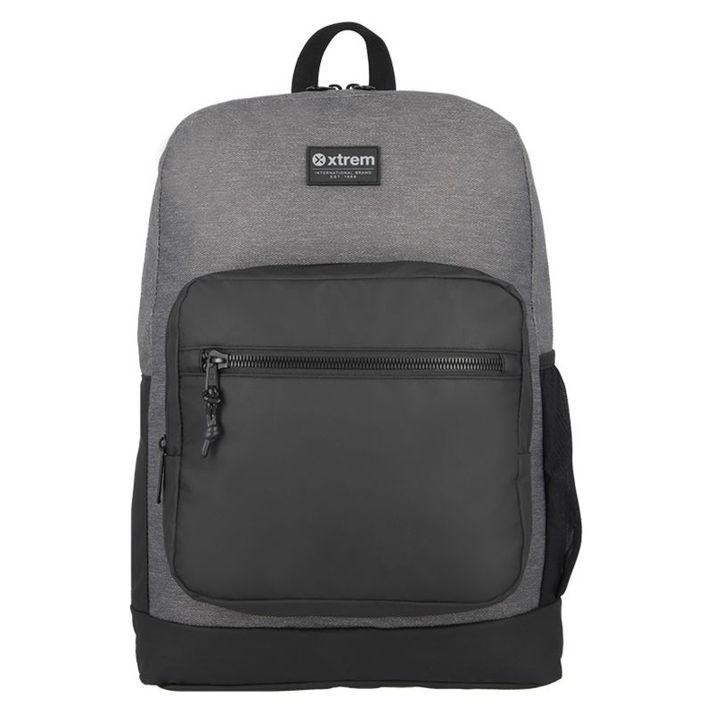 XTREM - Xtrem Mochila Vito Gris