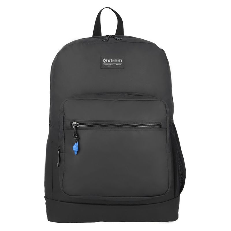 XTREM - Xtrem Mochila Vito Negro Unisex