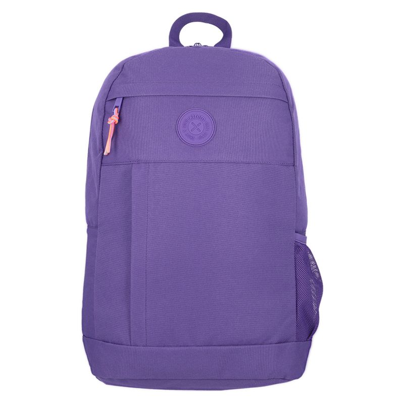 XTREM - Mochila Columbia Purpura Unisex Xtrem