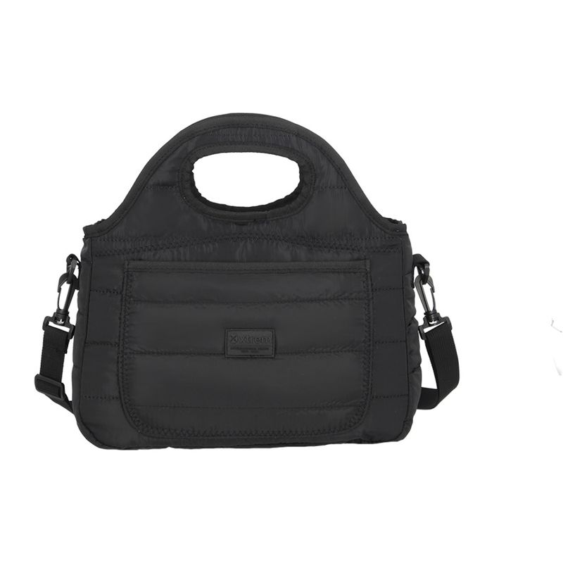 XTREM - Xtrem Lonchera Neo Negro Unisex